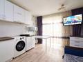 1-комнатная квартира · 23.6 м² · 3/5 этаж, Торайгырова 3 за 9.5 млн ₸ в Астане, р-н Байконур