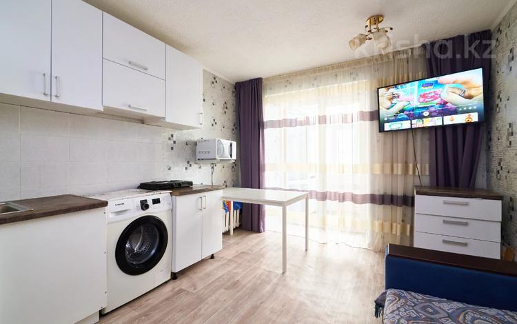 1-комнатная квартира · 23.6 м² · 3/5 этаж, Торайгырова 3 за 9.5 млн ₸ в Астане, р-н Байконур — фото 2