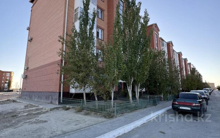 3-бөлмелі пәтер · 73.8 м² · 3/5 қабат, Байтерек 81Б, бағасы: 23 млн ₸ в  — фото 2