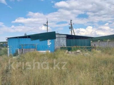 Отдельный дом · 3 комнаты · 50 м² · 10 сот., ул. Табигат 115 за 10.5 млн 〒 в Бурабае