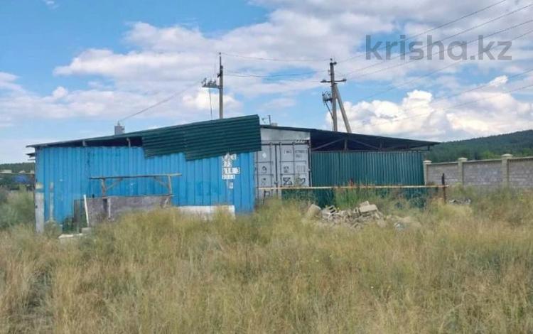 Отдельный дом · 3 комнаты · 50 м² · 10 сот., ул. Табигат 115 за 10.5 млн ₸ в Бурабае — фото 2