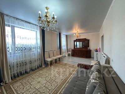 Отдельный дом · 3 комнаты · 105 м² · 10 сот., Тауелсиздик 7 за 21.5 млн 〒 в Кояндах