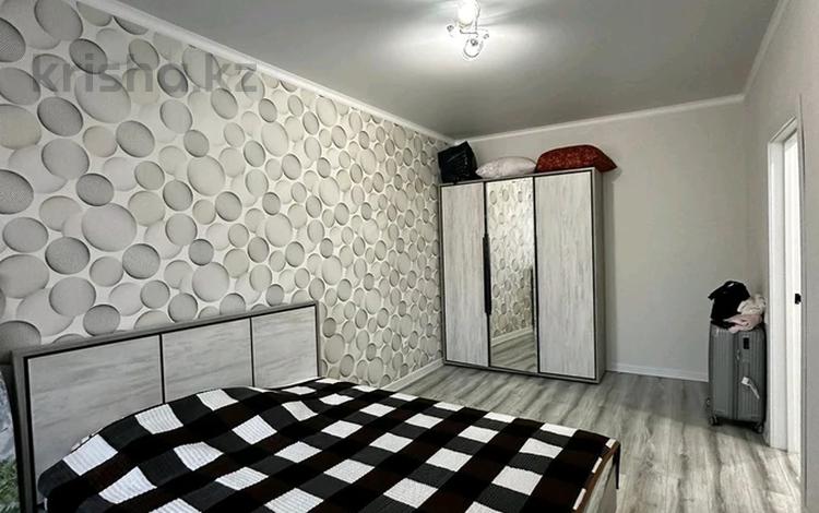 2-бөлмелі пәтер · 50 м² · 2/5 қабат, Старый аэропорт 32, бағасы: 23 млн ₸ в Кокшетау — фото 2