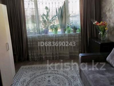 2-комнатная квартира, 41 м², 1/2 этаж, Жумабаева 40 за 20 млн 〒 в Алматы, Турксибский р-н