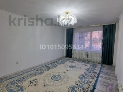 2-комнатная квартира · 61.5 м² · 1/9 этаж, мкр Нурсат 219 — Жумат Шанина за 30 млн ₸ в Шымкенте, Каратауский р-н