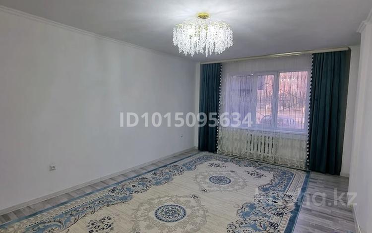 2-комнатная квартира · 61.5 м² · 1/9 этаж, мкр Нурсат 219 — Жумат Шанина за 30 млн ₸ в Шымкенте, Каратауский р-н — фото 2