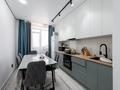 3-комнатная квартира · 70.7 м² · 2/9 этаж, Маншук маметовой 2/1 за 36.6 млн ₸ в Астане, Нура р-н