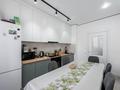 3-комнатная квартира · 70.7 м² · 2/9 этаж, Маншук маметовой 2/1 за 36.6 млн ₸ в Астане, Нура р-н — фото 4