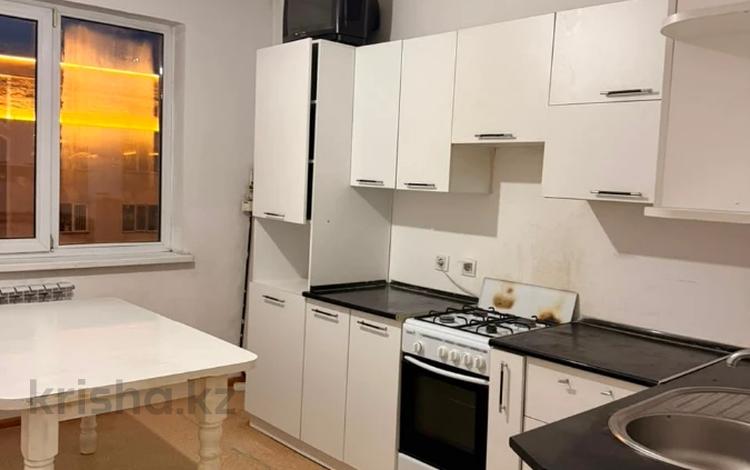 1-комнатная квартира · 40 м² · 5/5 этаж, мкр Жас Канат, Баймагамбетова за 23.9 млн ₸ в Алматы, Турксибский р-н — фото 2