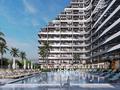 2-комнатная квартира · 40 м² · 3/13 этаж, Ларнака 1 за 35 млн ₸ — фото 2