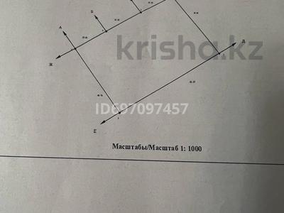 Участок 0.25 га, Коксай (Путь Ильича) за 9.5 млн 〒