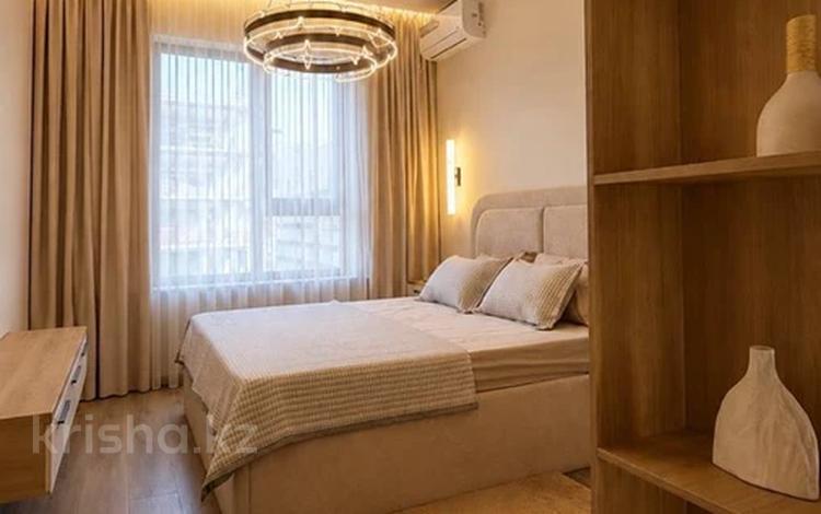 3-комнатная квартира · 70 м² · 8/9 этаж, Симферопольская 1/1 за 400 000 ₸ в Алматы, Ауэзовский р-н — фото 2