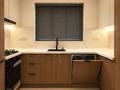 3-комнатная квартира · 70 м² · 8/9 этаж, Симферопольская 1/1 за 400 000 ₸ в Алматы, Ауэзовский р-н — фото 4
