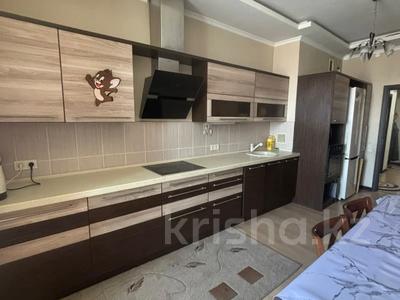 3-комнатная квартира · 141 м² · 12/20 этаж, Брусиловского 163 — Ипотеку проходит через любой банк за 73 млн ₸ в Алматы, Алмалинский р-н