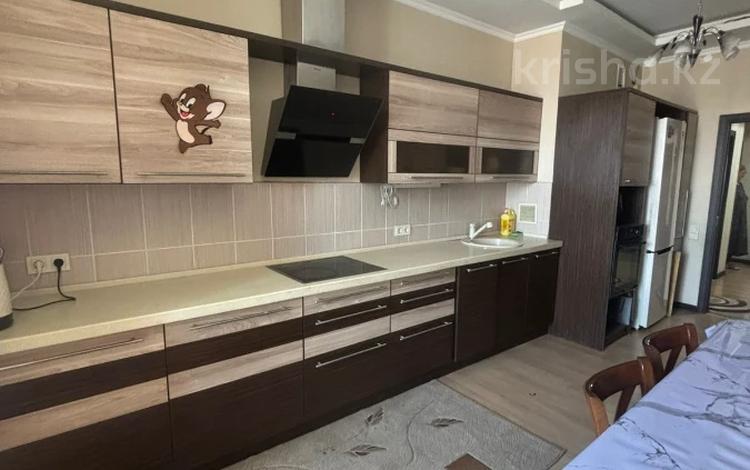 3-комнатная квартира · 141 м² · 12/20 этаж, Брусиловского 163 — Ипотеку проходит через любой банк за 73 млн ₸ в Алматы, Алмалинский р-н — фото 2