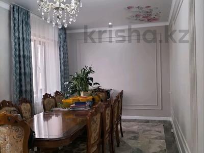 Отдельный дом • 4 комнаты • 120 м² • 10 сот., Жастар 2 20 за 30 млн 〒 в Талдыкоргане