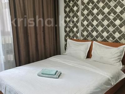 1-бөлмелі пәтер · 30 м² · 2/13 қабат, Казыбек би 139/1 — Шагабудинова, бағасы: 15 000 ₸ в Алматы, Алмалинский р-н