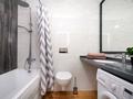 1-комнатная квартира · 30 м² · 13 этаж, Ади Шарипова 145 за 18 000 ₸ в Алматы — фото 9