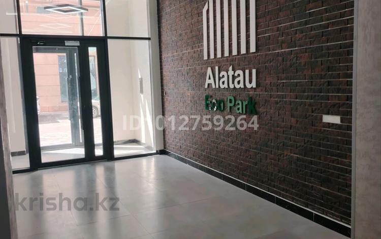 1-комнатная квартира · 43.1 м² · 6/9 этаж, Е 430 2/4 — Айтматова Қорғалжын за 26.5 млн ₸ в Астане, Нура р-н — фото 2