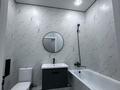 1-комнатная квартира · 43.1 м² · 6/9 этаж, Е 430 2/4 — Айтматова Қорғалжын за 26.5 млн ₸ в Астане, Нура р-н — фото 11