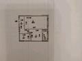 1-комнатная квартира · 43.1 м² · 6/9 этаж, Е 430 2/4 — Айтматова Қорғалжын за 26.5 млн ₸ в Астане, Нура р-н — фото 19