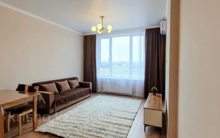 2-комнатная квартира · 46 м² · 3/6 этаж, Тараз 8/1 — ул. Тараз - Кульджинский тракт за 270 000 ₸ в Алматы, Турксибский р-н — фото 33