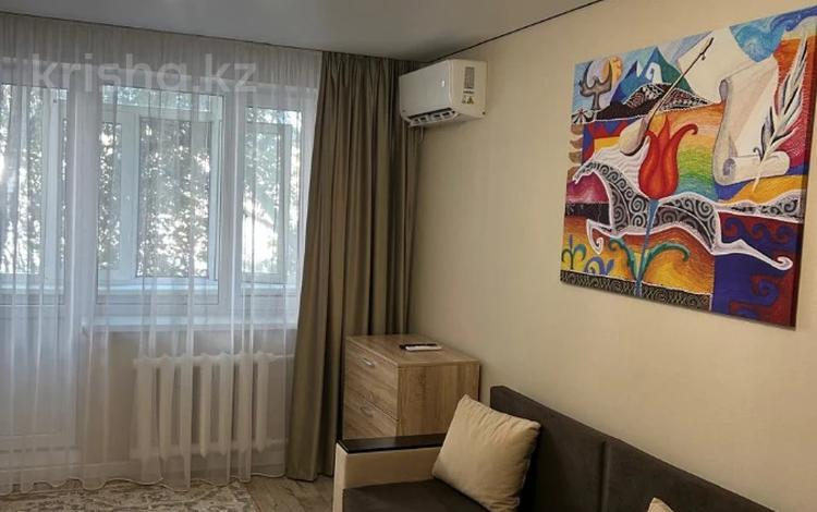 1-бөлмелі пәтер · 34 м² · 3/5 қабат, 4 ш/а, бағасы: 16 млн ₸ в Уральске, мкр 4 — фото 2