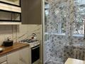 1-бөлмелі пәтер · 34 м² · 3/5 қабат, 4 ш/а, бағасы: 16 млн ₸ в Уральске, мкр 4 — фото 12