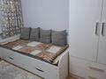 3 бөлме · 55 м² · 2/4 қабат, №4 ш/а. 16 — Фемели парк, бағасы: 100 000 ₸ в Алматы, Ауэзовский р-н