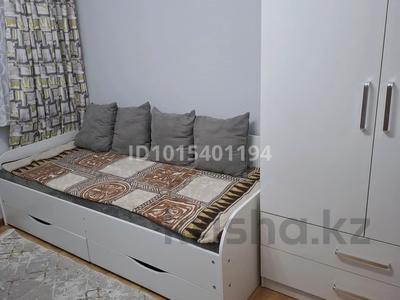 3 бөлме · 55 м² · 2/4 қабат, №4 ш/а. 16 — Фемели парк, бағасы: 100 000 ₸ в Алматы, Ауэзовский р-н
