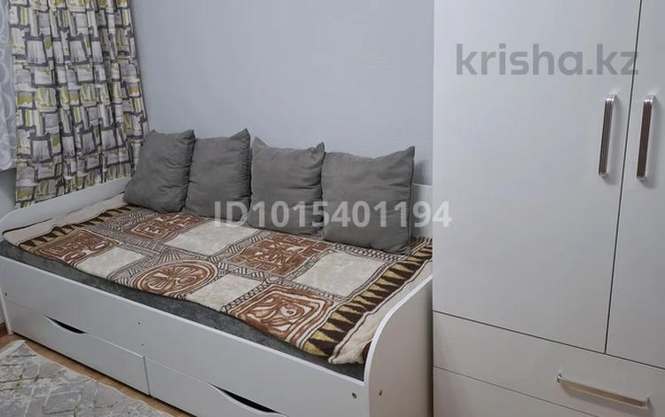 3 бөлме · 55 м² · 2/4 қабат, №4 ш/а. 16 — Фемели парк, бағасы: 100 000 ₸ в Алматы, Ауэзовский р-н — фото 2