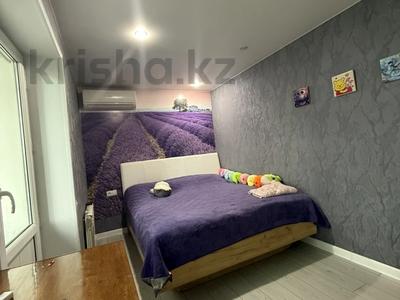 3-бөлмелі пәтер · 50.9 м² · 5/5 қабат, Кравцова 2/2, бағасы: 27.5 млн ₸ в Астане, р-н Байконур