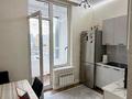 1-комнатная квартира · 40 м² · 4/12 этаж, Нажимеденова Шамши Калдаяков — 23а за 27.9 млн ₸ в Астане, Сарайшык р-н — фото 5