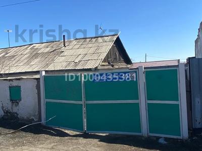 Отдельный дом · 2 комнаты · 54 м² · 6 сот., Сейфуллина 40/1 — Булвара Абая за 9.5 млн ₸ в 
