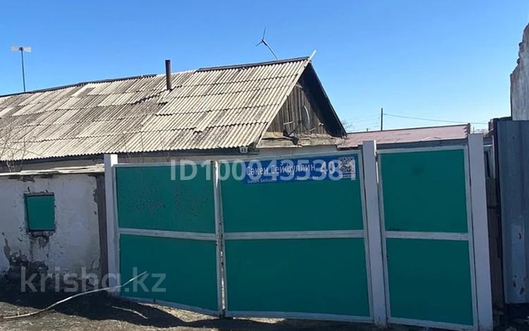 Отдельный дом · 2 комнаты · 54 м² · 6 сот., Сейфуллина 40/1 — Булвара Абая за 9.5 млн ₸ в  — фото 2