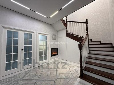 3-комнатная квартира · 127 м² · 7/13 этаж, Кенесары 69 за 75 млн ₸ в Астане, р-н Байконур