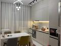 3-комнатная квартира · 127 м² · 7/13 этаж, Кенесары 69 за 75 млн ₸ в Астане, р-н Байконур — фото 11