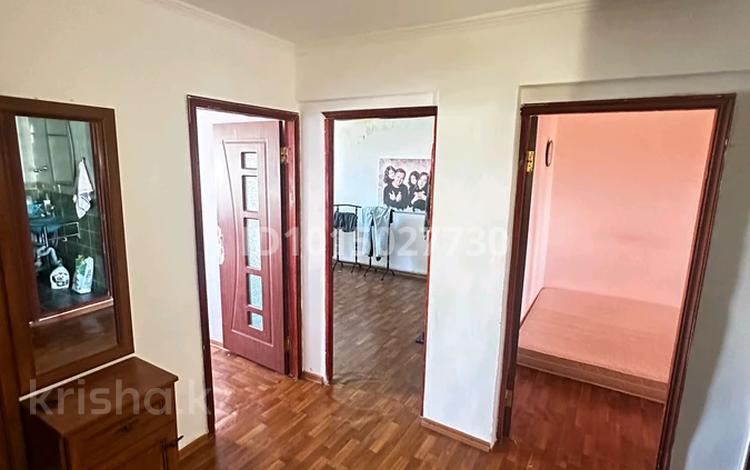 3-комнатная квартира · 65 м² · 5/5 этаж, Казыбек би 12 за 11.5 млн ₸ в  — фото 2