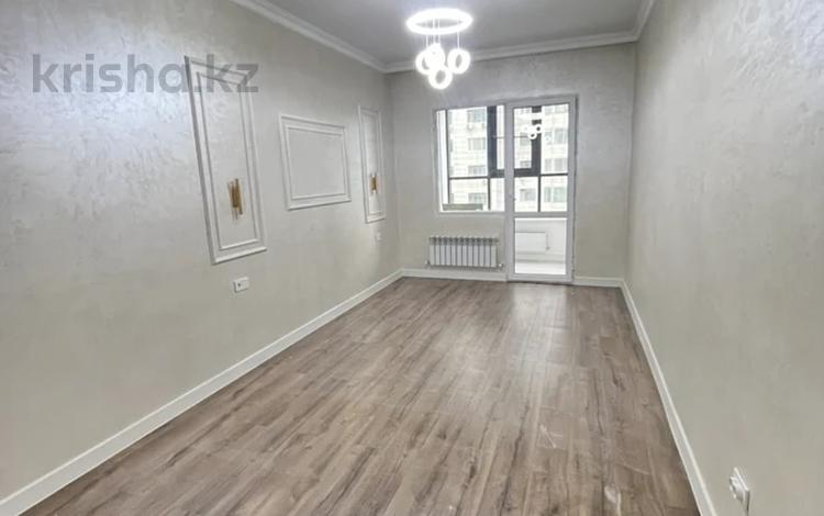 2-комнатная квартира · 74 м² · 4/20 этаж, Тургут Озала 237 — Абая за 61 млн ₸ в Алматы, Бостандыкский р-н — фото 6