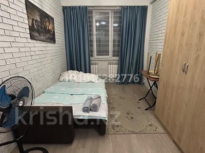 1-бөлмелі пәтер · 30 м² · 3/3 қабат, Қалқаман-2 ш/а. 28, бағасы: 1 000 ₸ в Алматы, Наурызбайский р-н