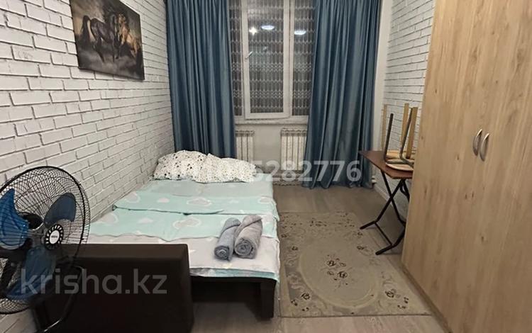 1-бөлмелі пәтер · 30 м² · 3/3 қабат, Қалқаман-2 ш/а. 28, бағасы: 1 000 ₸ в Алматы, Наурызбайский р-н — фото 2