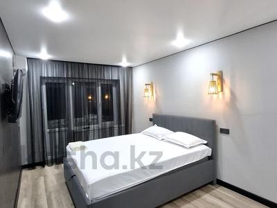 1-комнатная квартира · 35 м² · 5/5 этаж, Чимкентская 24 — Жар жар,ерасыл магазин за 3 000 〒 в 