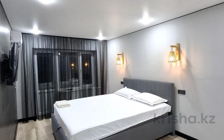 1-комнатная квартира · 35 м² · 5/5 этаж, Чимкентская 24 — Жар жар,ерасыл магазин за 3 000 〒 в  — фото 9