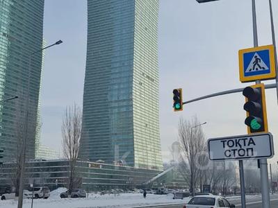 3-комнатная квартира · 120 м², Достык 5/2 за 69.5 млн 〒 в Астане, Есильский р-н