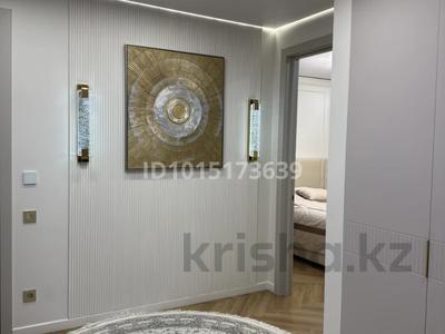 3-бөлмелі пәтер · 72 м² · 3/9 қабат, Туран 55/16, бағасы: 69 млн ₸ в Астане, Нура р-н