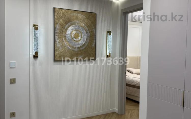 3-бөлмелі пәтер · 72 м² · 3/9 қабат, Туран 55/16, бағасы: 69 млн ₸ в Астане, Нура р-н — фото 2