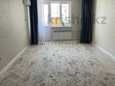 2-комнатная квартира · 80 м² · 5/10 этаж, Старый город, Набережная 85 за 23.3 млн ₸ в Актобе