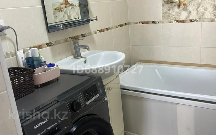 2-бөлмелі пәтер · 80 м² · 5/10 қабат, Ескі қала, Набережная 85, бағасы: 19 млн ₸ в Актобе, Старый город — фото 6