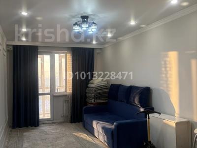 1-бөлмелі пәтер · 39 м² · 6/10 қабат, Толе би 285/8 к3, бағасы: 240 000 ₸ в Алматы, Ауэзовский р-н