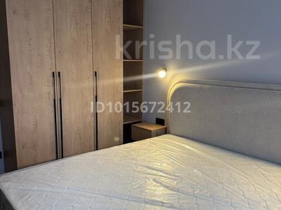 2-комнатная квартира · 45 м² · 4/13 этаж, Райымбека 348/1 за 38.8 млн ₸ в Алматы, Ауэзовский р-н